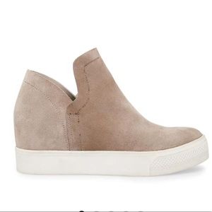 Steve Madden Wrangler platform sneaker